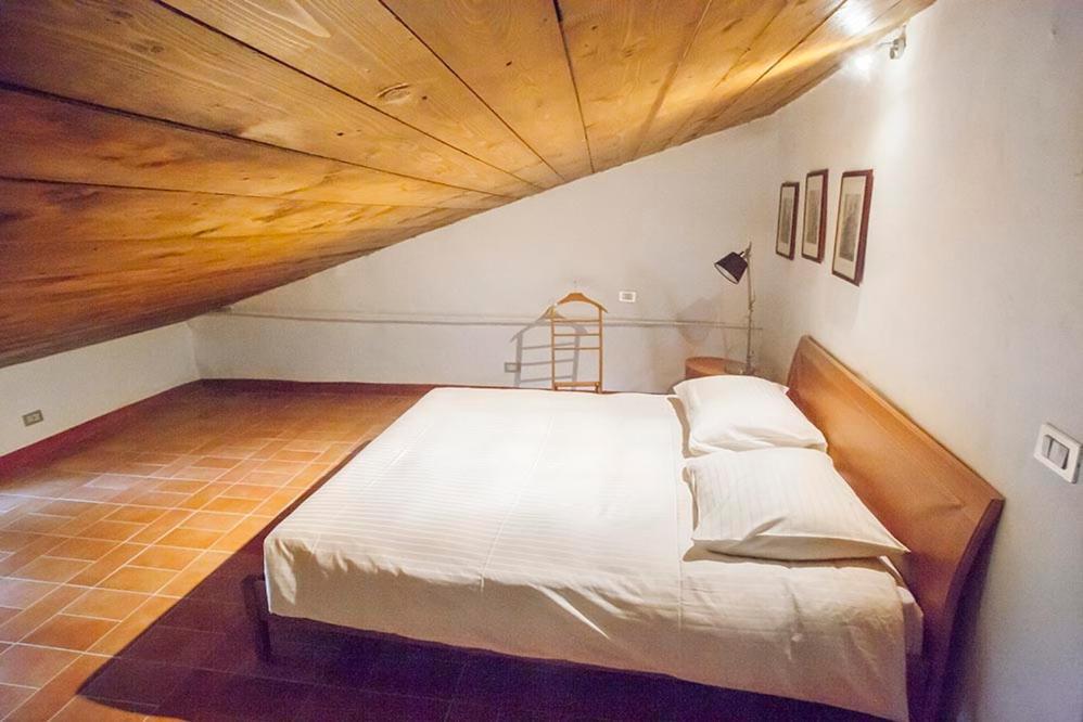 Country House Villa La Farfalla Pietralunga  Room photo
